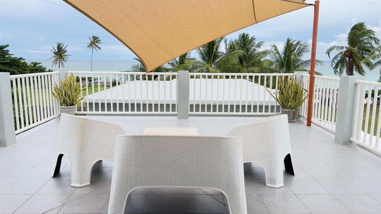 Bella'S Guest House Pooc Exterior foto